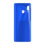 כיסוי פלסטיק קשיח ל- Samsung Galaxy A30 בצבע - כחול - קייס מובייל