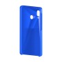 כיסוי פלסטיק קשיח ל- Samsung Galaxy A30 בצבע - כחול - קייס מובייל
