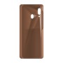 כיסוי פלסטיק קשיח ל- Samsung Galaxy A30 בצבע - חום - קייס מובייל