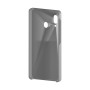 כיסוי פלסטיק קשיח ל- Samsung Galaxy A30 בצבע - אפור - קייס מובייל