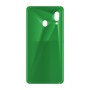 כיסוי פלסטיק קשיח ל- Samsung Galaxy A30 בצבע - ירוק - קייס מובייל