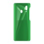 כיסוי פלסטיק קשיח ל- Samsung Galaxy A30 בצבע - ירוק - קייס מובייל