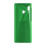 כיסוי פלסטיק קשיח ל- Samsung Galaxy A30 בצבע - ירוק - קייס מובייל