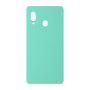 כיסוי פלסטיק קשיח ל- Samsung Galaxy A30 בצבע - מנטה - קייס מובייל