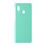 כיסוי פלסטיק קשיח ל- Samsung Galaxy A30 בצבע - מנטה - קייס מובייל