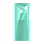 כיסוי פלסטיק קשיח ל- Samsung Galaxy A30 בצבע - מנטה - קייס מובייל