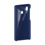 כיסוי פלסטיק קשיח ל- Samsung Galaxy A30 בצבע - כחול נייבי - קייס מובייל
