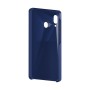כיסוי פלסטיק קשיח ל- Samsung Galaxy A30 בצבע - כחול נייבי - קייס מובייל