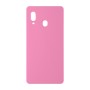 כיסוי פלסטיק קשיח ל- Samsung Galaxy A30 בצבע - ורוד - קייס מובייל