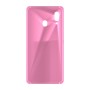 כיסוי פלסטיק קשיח ל- Samsung Galaxy A30 בצבע - ורוד - קייס מובייל