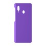 כיסוי פלסטיק קשיח ל- Samsung Galaxy A30 בצבע - סגול - קייס מובייל
