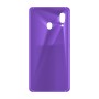 כיסוי פלסטיק קשיח ל- Samsung Galaxy A30 בצבע - סגול - קייס מובייל