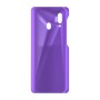 כיסוי פלסטיק קשיח ל- Samsung Galaxy A30 בצבע - סגול - קייס מובייל