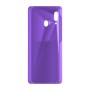 כיסוי פלסטיק קשיח ל- Samsung Galaxy A30 בצבע - סגול - קייס מובייל