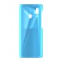 כיסוי פלסטיק קשיח ל- Samsung Galaxy A30 בצבע - תכלת - קייס מובייל