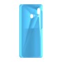 כיסוי פלסטיק קשיח ל- Samsung Galaxy A30 בצבע - תכלת - קייס מובייל