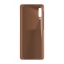כיסוי פלסטיק קשיח ל- Samsung Galaxy A30s בצבע - חום - קייס מובייל