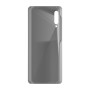 כיסוי פלסטיק קשיח ל- Samsung Galaxy A30s בצבע - אפור - קייס מובייל
