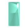 כיסוי פלסטיק קשיח ל- Samsung Galaxy A30s בצבע - מנטה - קייס מובייל
