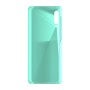 כיסוי פלסטיק קשיח ל- Samsung Galaxy A30s בצבע - מנטה - קייס מובייל