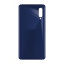 כיסוי פלסטיק קשיח ל- Samsung Galaxy A30s בצבע - כחול נייבי - קייס מובייל