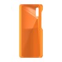 כיסוי פלסטיק קשיח ל- Samsung Galaxy A30s בצבע - כתום - קייס מובייל