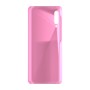 כיסוי פלסטיק קשיח ל- Samsung Galaxy A30s בצבע - ורוד - קייס מובייל
