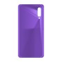 כיסוי פלסטיק קשיח ל- Samsung Galaxy A30s בצבע - סגול - קייס מובייל