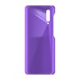 כיסוי פלסטיק קשיח ל- Samsung Galaxy A30s בצבע - סגול - קייס מובייל
