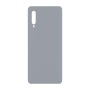 כיסוי פלסטיק קשיח ל- Samsung Galaxy A30s בצבע - כסף - קייס מובייל