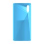 כיסוי פלסטיק קשיח ל- Samsung Galaxy A30s בצבע - תכלת - קייס מובייל