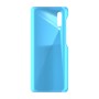 כיסוי פלסטיק קשיח ל- Samsung Galaxy A30s בצבע - תכלת - קייס מובייל