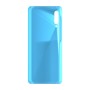 כיסוי פלסטיק קשיח ל- Samsung Galaxy A30s בצבע - תכלת - קייס מובייל
