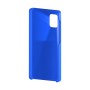 כיסוי פלסטיק קשיח ל- Samsung Galaxy A31 בצבע - כחול - קייס מובייל