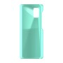 כיסוי פלסטיק קשיח ל- Samsung Galaxy A31 בצבע - מנטה - קייס מובייל