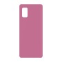 כיסוי פלסטיק קשיח ל- Samsung Galaxy A31 בצבע - ורוד - קייס מובייל
