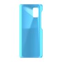 כיסוי פלסטיק קשיח ל- Samsung Galaxy A31 בצבע - תכלת - קייס מובייל