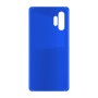 כיסוי פלסטיק קשיח ל- Samsung Galaxy A32 בצבע - כחול - קייס מובייל