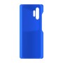 כיסוי פלסטיק קשיח ל- Samsung Galaxy A32 בצבע - כחול - קייס מובייל