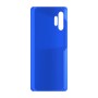 כיסוי פלסטיק קשיח ל- Samsung Galaxy A32 בצבע - כחול - קייס מובייל
