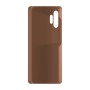 כיסוי פלסטיק קשיח ל- Samsung Galaxy A32 בצבע - חום - קייס מובייל