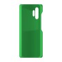 כיסוי פלסטיק קשיח ל- Samsung Galaxy A32 בצבע - ירוק - קייס מובייל