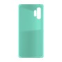 כיסוי פלסטיק קשיח ל- Samsung Galaxy A32 בצבע - מנטה - קייס מובייל