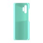 כיסוי פלסטיק קשיח ל- Samsung Galaxy A32 בצבע - מנטה - קייס מובייל