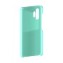 כיסוי פלסטיק קשיח ל- Samsung Galaxy A32 בצבע - מנטה - קייס מובייל