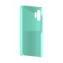 כיסוי פלסטיק קשיח ל- Samsung Galaxy A32 בצבע - מנטה - קייס מובייל