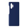 כיסוי פלסטיק קשיח ל- Samsung Galaxy A32 בצבע - כחול נייבי - קייס מובייל