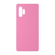 כיסוי פלסטיק קשיח ל- Samsung Galaxy A32 בצבע - ורוד - קייס מובייל