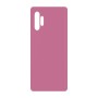כיסוי פלסטיק קשיח ל- Samsung Galaxy A32 בצבע - ורוד - קייס מובייל