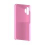 כיסוי פלסטיק קשיח ל- Samsung Galaxy A32 בצבע - ורוד - קייס מובייל